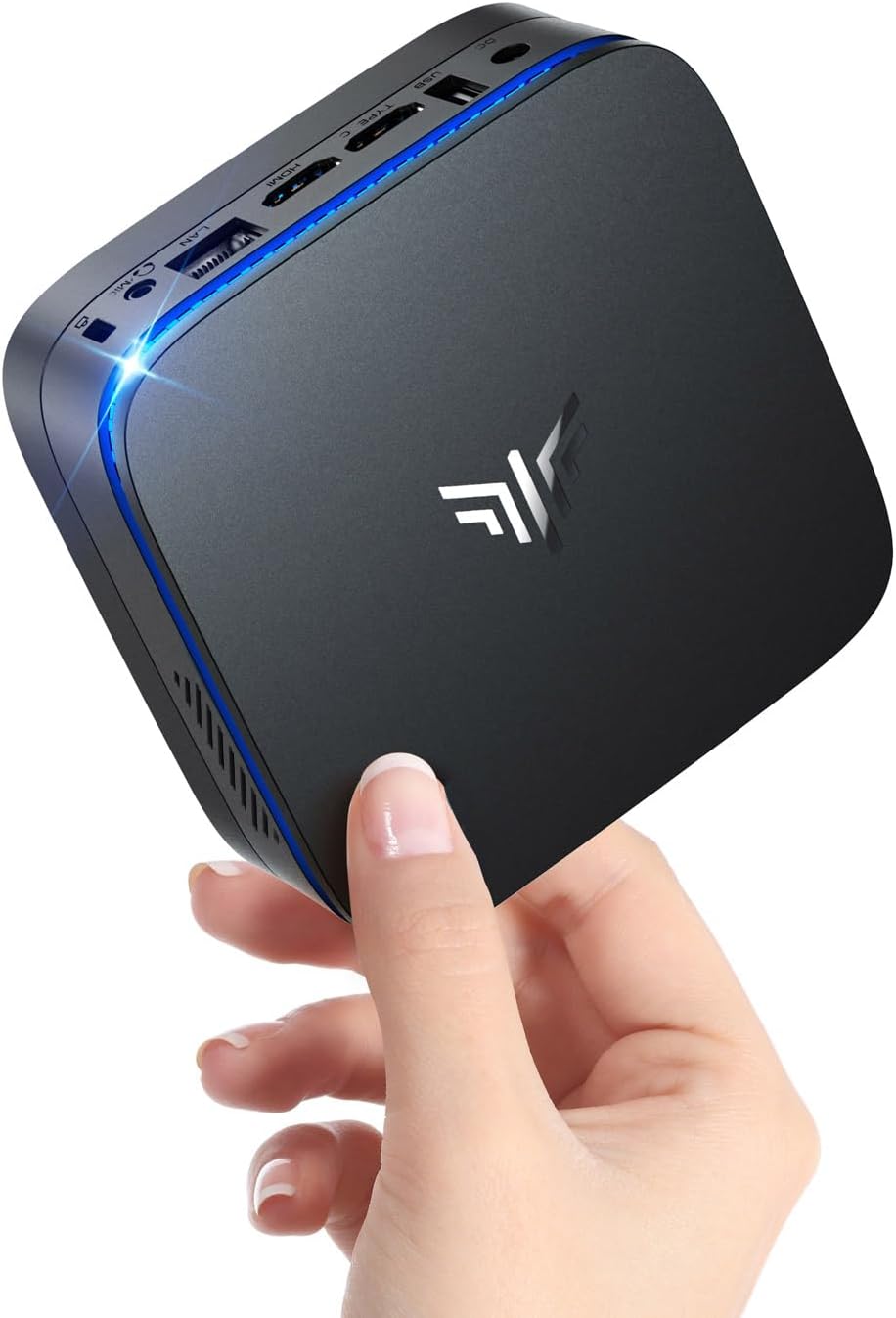 MiniPC Intel N100